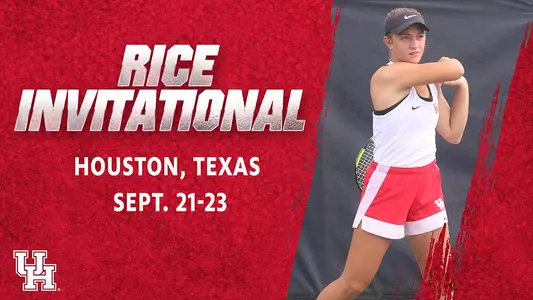 Rice Invitational Day 3