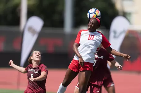 Jazmin Grant header Temple