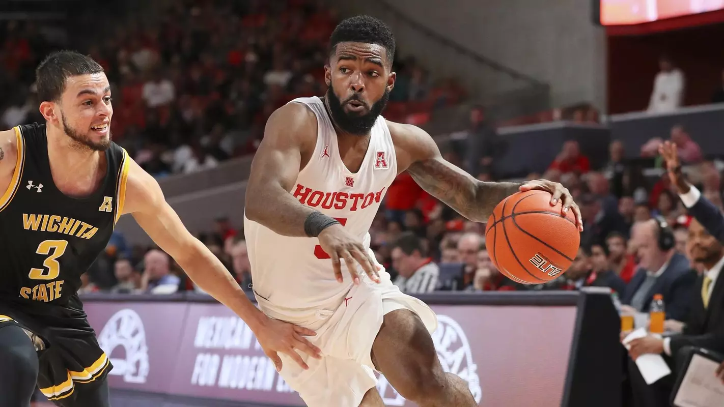 Corey Davis Jr., vs. Wichita State
