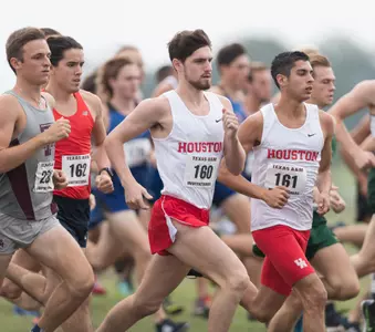9/22/18  UH Cross Country