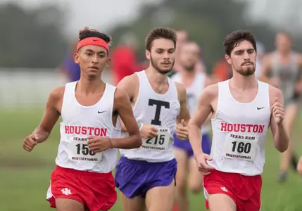 9/22/18  UH Cross Country
