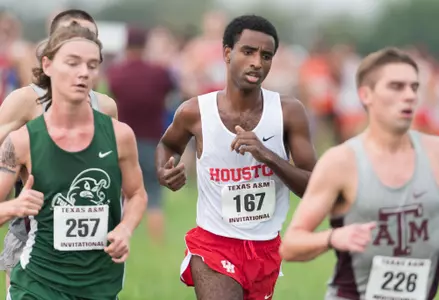 9/22/18  UH Cross Country
