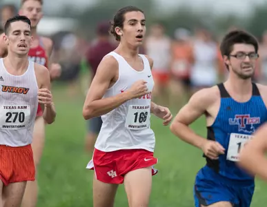 9/22/18  UH Cross Country