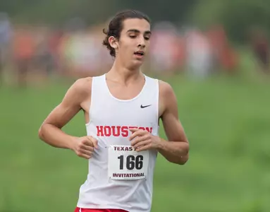 9/22/18  UH Cross Country