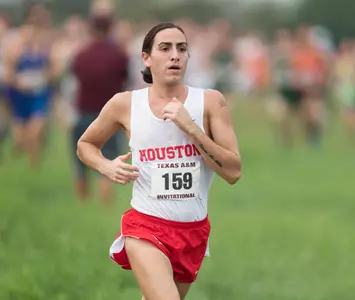 9/22/18  UH Cross Country