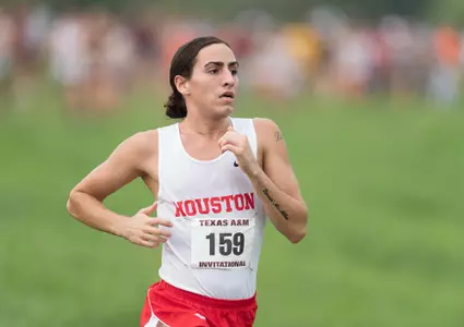 9/22/18  UH Cross Country