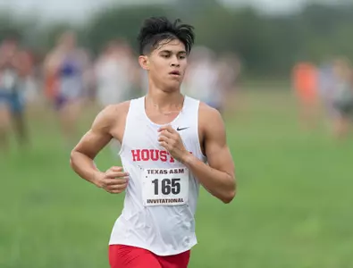 9/22/18  UH Cross Country