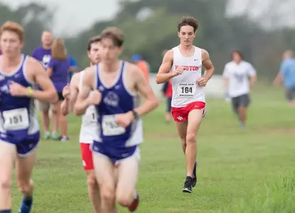 9/22/18  UH Cross Country