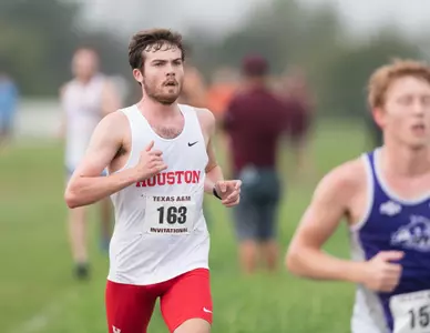 9/22/18  UH Cross Country