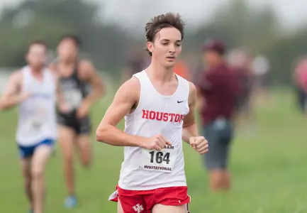 9/22/18  UH Cross Country