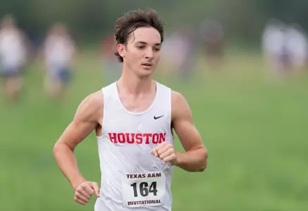 9/22/18  UH Cross Country
