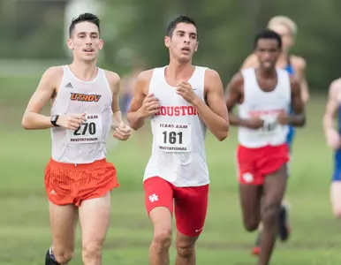 9/22/18  UH Cross Country