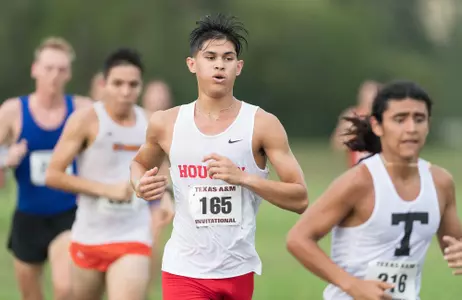 9/22/18  UH Cross Country
