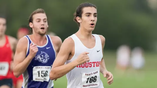 9/22/18  UH Cross Country