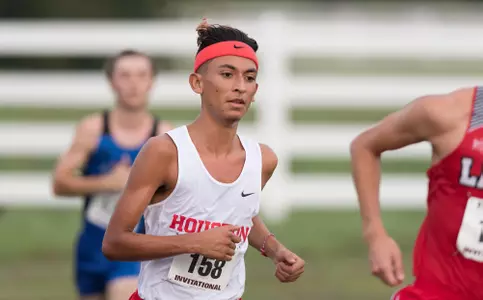 9/22/18  UH Cross Country
