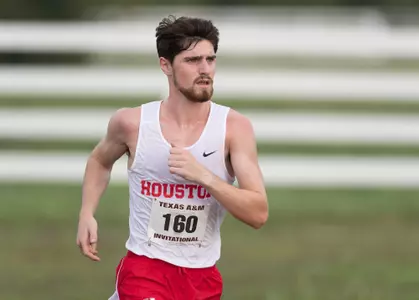 9/22/18  UH Cross Country