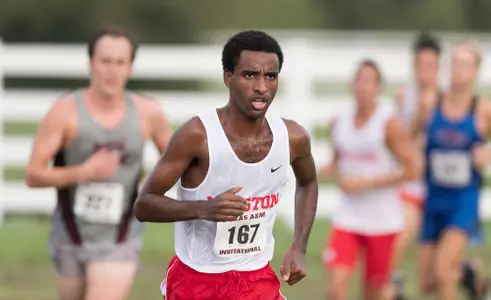 9/22/18  UH Cross Country