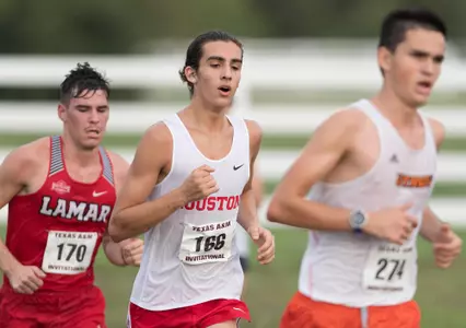 9/22/18  UH Cross Country
