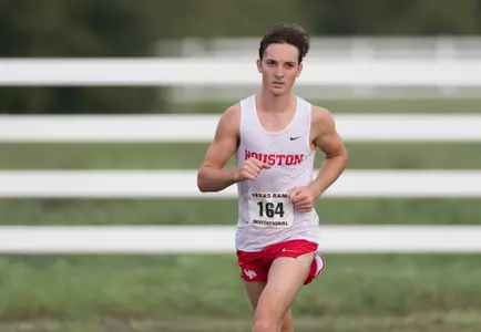 9/22/18  UH Cross Country