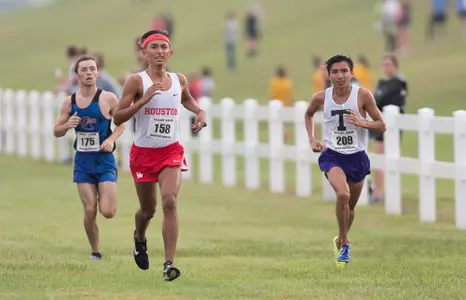 9/22/18  UH Cross Country