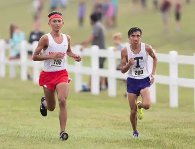 9/22/18  UH Cross Country