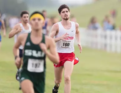 9/22/18  UH Cross Country
