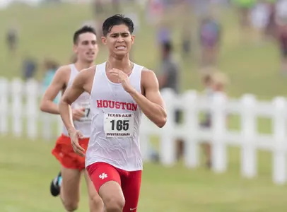 9/22/18  UH Cross Country