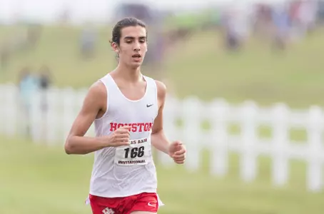 9/22/18  UH Cross Country