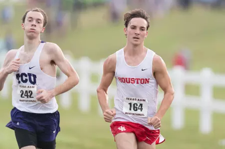 9/22/18  UH Cross Country
