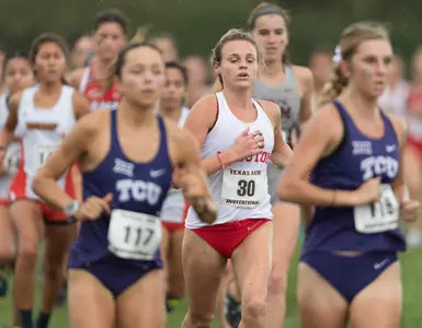 9/22/18  UH Cross Country