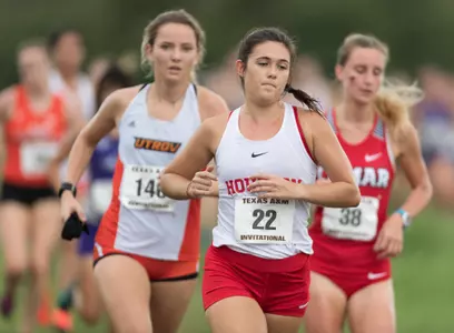9/22/18  UH Cross Country