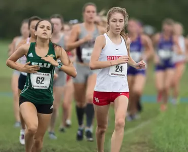 9/22/18  UH Cross Country