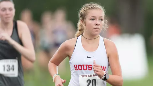 9/22/18 UH Cross Country