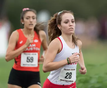 9/22/18  UH Cross Country