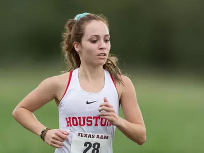 9/22/18  UH Cross Country