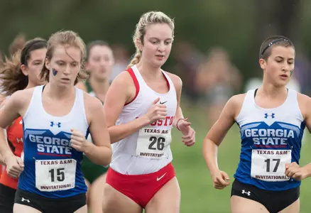 9/22/18  UH Cross Country