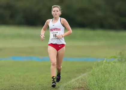 9/22/18  UH Cross Country