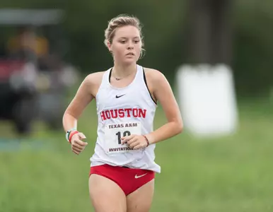 9/22/18  UH Cross Country