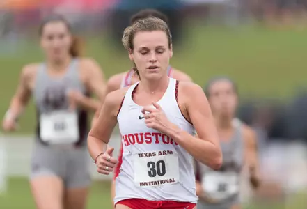 9/22/18  UH Cross Country