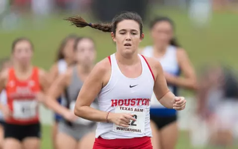 9/22/18  UH Cross Country