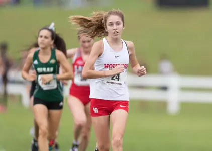 9/22/18  UH Cross Country