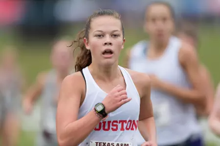 9/22/18  UH Cross Country
