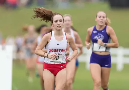 9/22/18  UH Cross Country