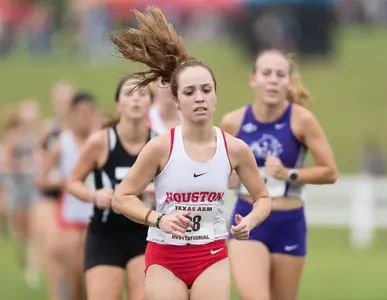 9/22/18  UH Cross Country