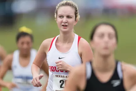 9/22/18  UH Cross Country