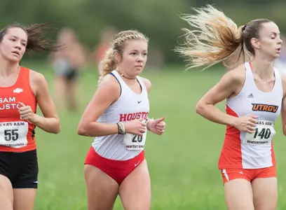 9/22/18  UH Cross Country