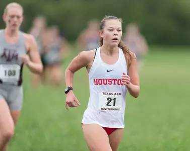 9/22/18  UH Cross Country