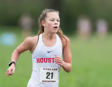 9/22/18  UH Cross Country