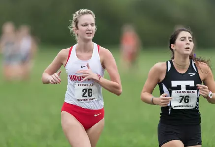 9/22/18  UH Cross Country
