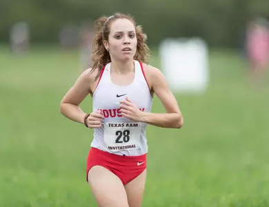 9/22/18  UH Cross Country